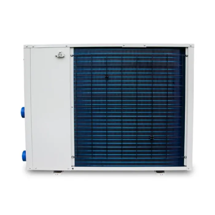 8kW Air to Water Swimming Pool Heater