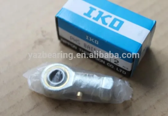 IKO PHS8 PHS 8A female Threaded Rod End Bearing