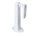 Soporte de montaje de techo de pared ajustable de plástico DS-1296ZJ