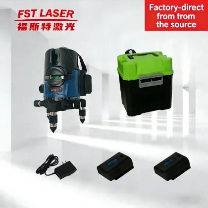 Ordinary 5 Line Anping Laser Level Tool