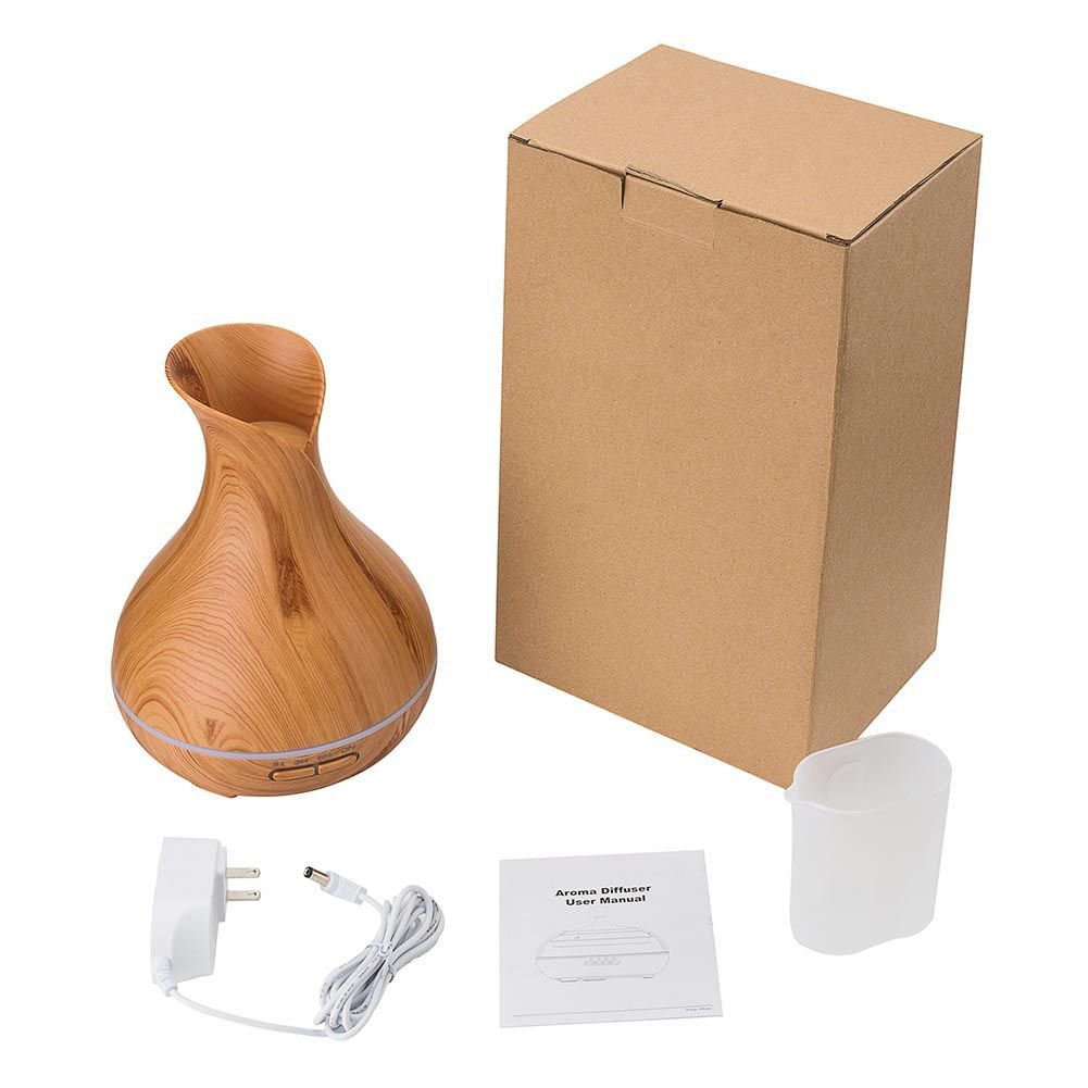 wood diffuser