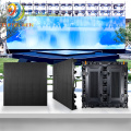 Panel LED al aire libre P5 960 mm × 960 mm Pantalla de video