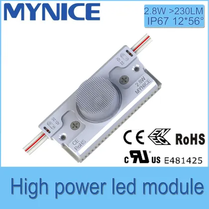 Samsung 3535SMD LED High Power Module LED Edge Lighting