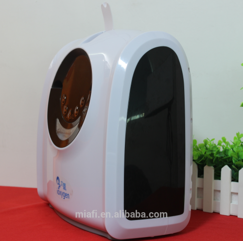 Maf Small Portable Oxygen Generator, Mini Oxygen Generator, Small ...