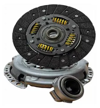 Factory Price Disc Clutch Parts Set for Chery A1 Auto Clutch Plates
