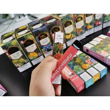 Authentic 1000 puffs Maskking High PRO