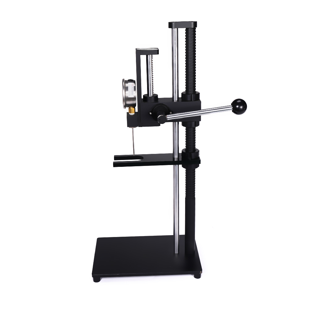 High Quality Height Adjustable Wine Pressure Tester