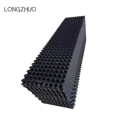 2440mm*305mm Square Cooling Tower Fill Pack