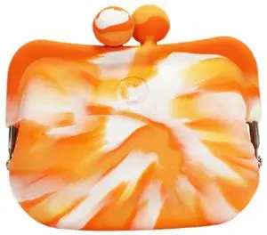 Candy Shope Silicone Cosmetic Bag 