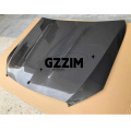 C-Class W205 Modified C63 C180L C200L C300L Hood