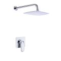 Grohe Concealed Shower Set In-Wall Bathroom Copper Shower Set Factory