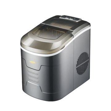 Home Mini Automatic Ice Maker Machine for Commercial Use