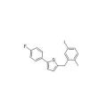 Canagliflozine Intermédiaire 3 CAS 898566-17-1