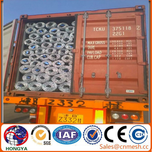 Anping low price Barbed Wire Price Weight Per Meter For Fence