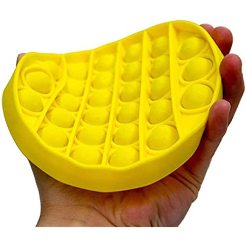 Giocattolo di sollecitazione del silicone del giocattolo del giocattolo del giocattolo del giocattolo del giocattolo sensoriale