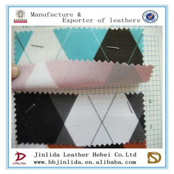 bags pinted fabric