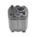 CBK series hydraulic oil aluminum external gear pump