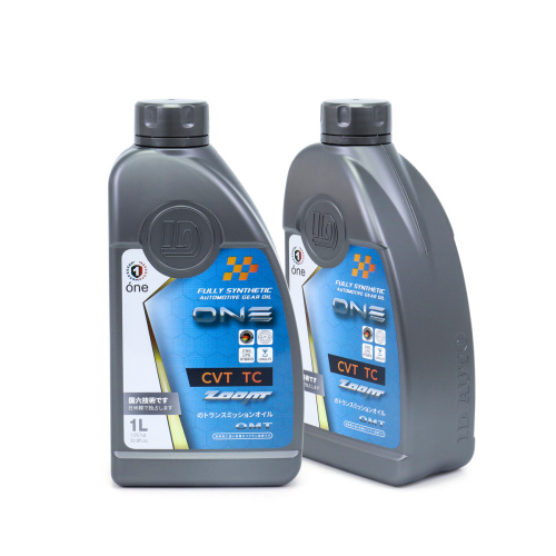 عالي الأداء CVT TC 08886-02106 GEAL OIL 1L