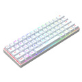 3 Mode Wireless 60 Percent Mechanical Gaming Keyboard