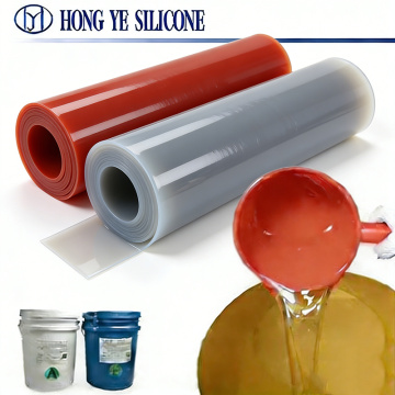 Fire Resistant Black Sponge Foam Silicone Sheet