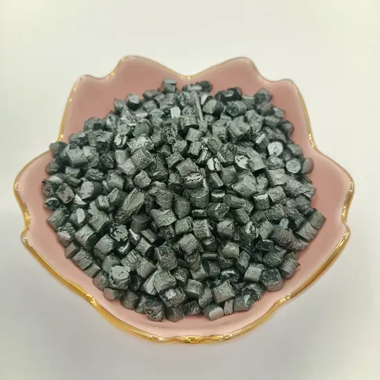 High Strength Glass Fiber PA6 10 Resin