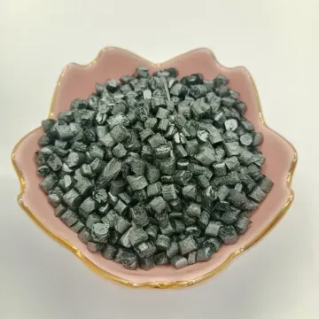 High Strength Glass Fiber PA6 10 Resin