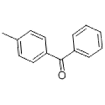 4-Μεθυλοβενζοφαινόνη CAS 134-84-9