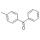 4-Methylbenzophenone CAS 134-84-9