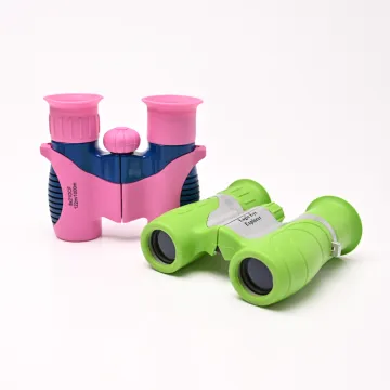 Affordable Waterproof Mini Kids Telescope: The Perfect Toy Gift for Children