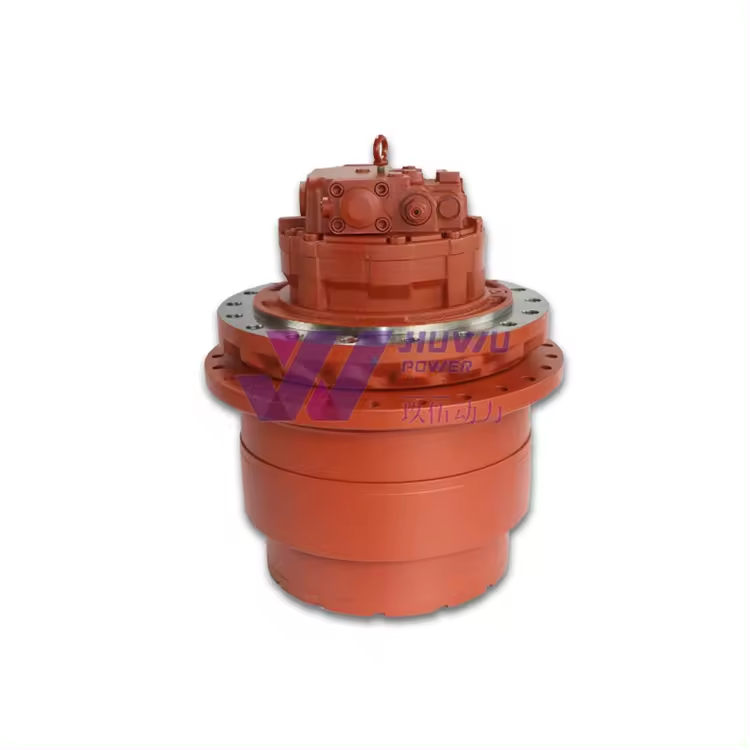 SANY SY304 Excavator MAG-1700VP Travel Motor Final Drive