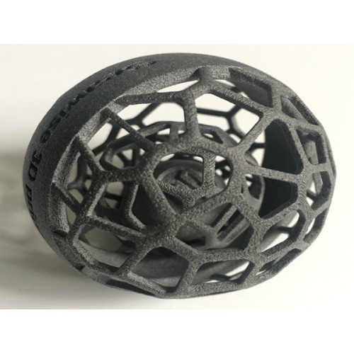 MJF 3D Printed machine Parts