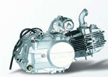 100CC Motorcycle Engine (JL1P50FMG 005)