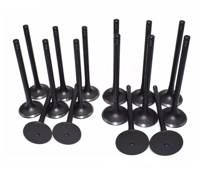 90412277 Intake Valve for Engine