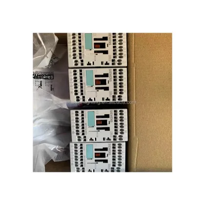 High-Quality Siemens Relay 3RQ0081-1AB04