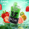 Bang Leader 120000 Puffs dùng một lần 2 trong 1 Tây Ban Nha Phổ biến