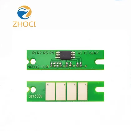 Ricoh Aficio SP310/SP320 Laser Printer Toner Chip Reset Cartridge Sensor