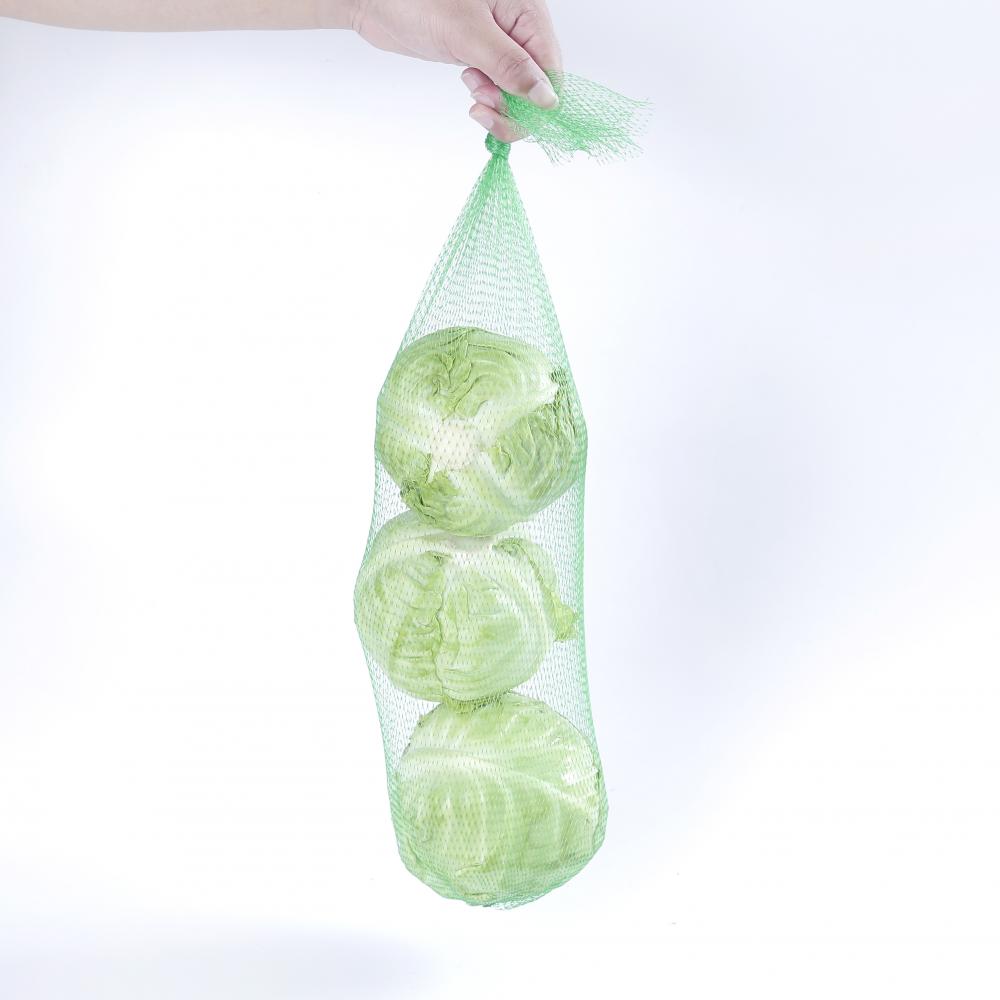 Cabbage Mesh Bag 4
