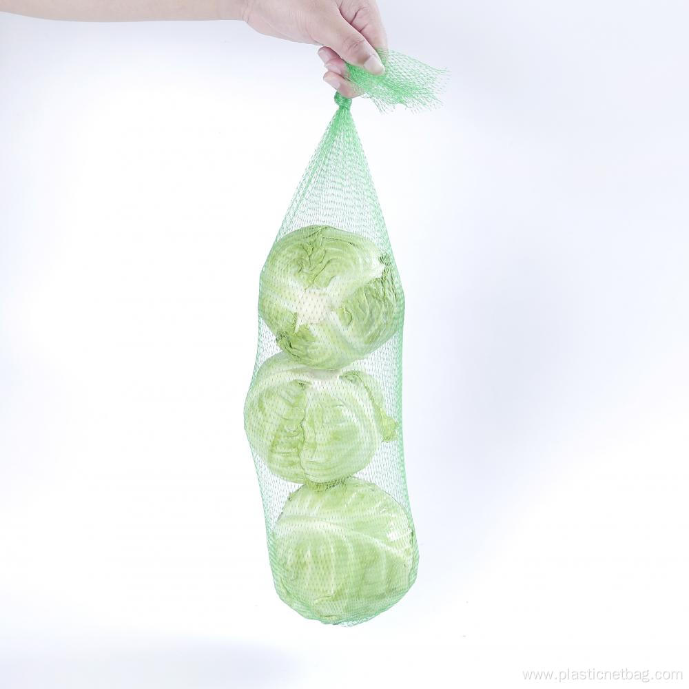 Best Vagetable Net Bag Packging