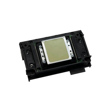 XP600 Printhead - 99% New Original from Japan for Eco Solvent Printers