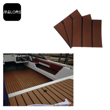 Melors Yacht Foam Sheet Boat EVA Flooring Teak