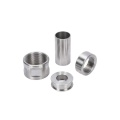 Cnc Machining Precise Parts customized cnc turning parts