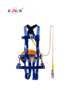 High quality best price electric safety belt