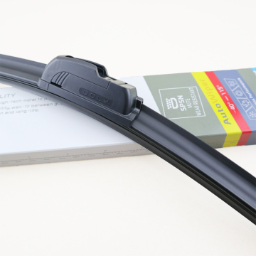 OEM Factory Wholesale Boneless Flat Wiper Blades
