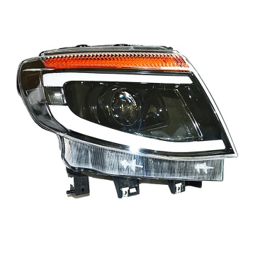 LED Headlights for Ranger T6 2012-2014