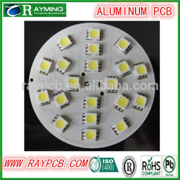 High TG 2L Aluminum pcb for smart home