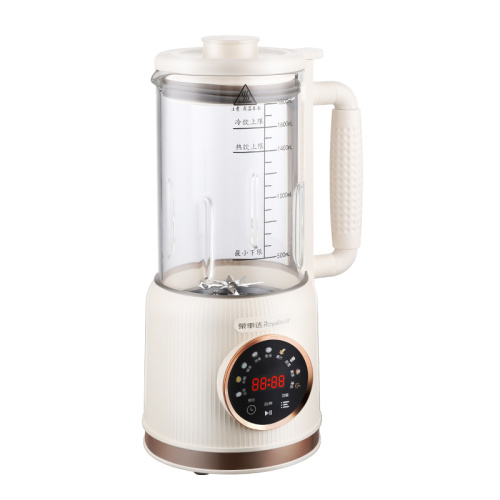 Модны дызайн тытанавы блендер з хуткасцю