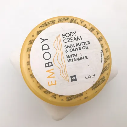 Natural 400ml wholesale skin body whitening lotion cream