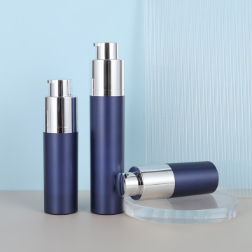 Eco-Friendly Empty Cosmetic Bottle Options
