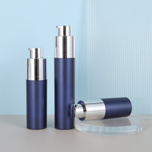 Eco-Friendly Empty Cosmetic Bottle Options