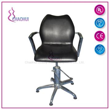 Hydraulic fluid styling chairs